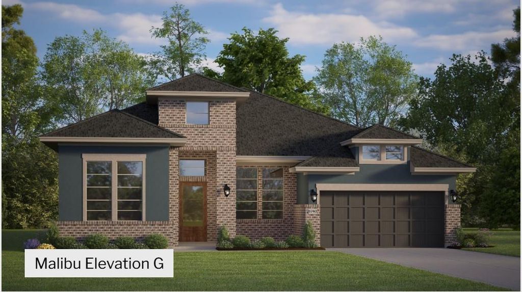 25015 Cedar Horn Lane, Katy, TX 77493