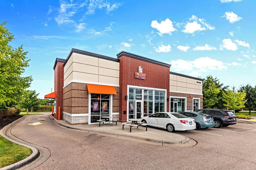 9599 Zachary Lane N, Maple Grove, MN 55369 — exterior
