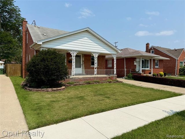 13272 Callender Street, Southgate, MI 48195