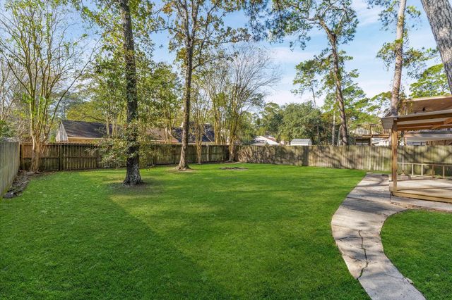 3222 Park Garden Drive, Houston, TX 77339