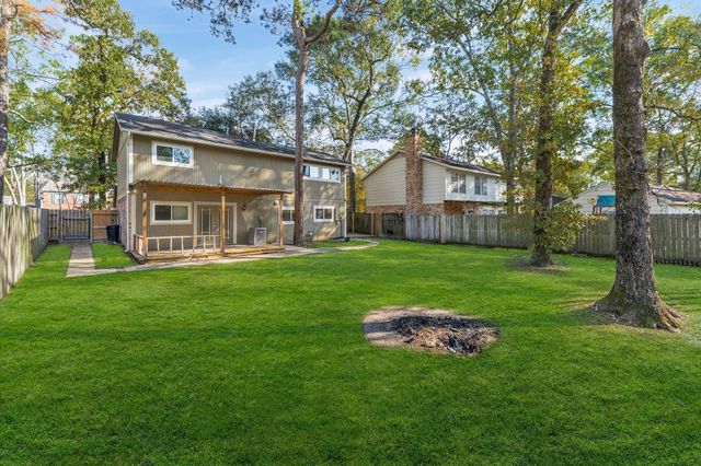 3222 Park Garden Drive, Houston, TX 77339