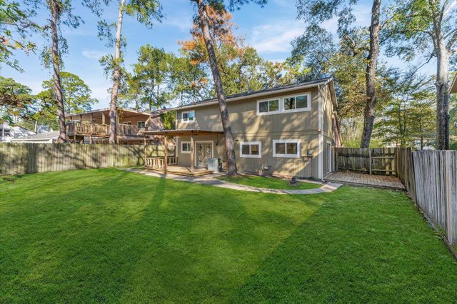 3222 Park Garden Drive, Houston, TX 77339