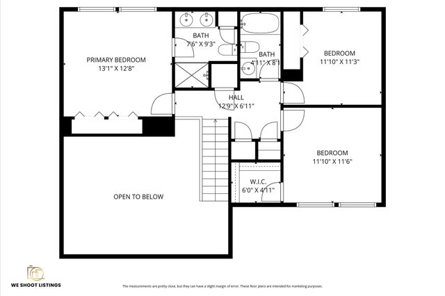 3222 Park Garden Drive, Houston, TX 77339