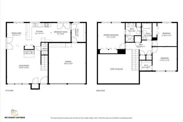 3222 Park Garden Drive, Houston, TX 77339