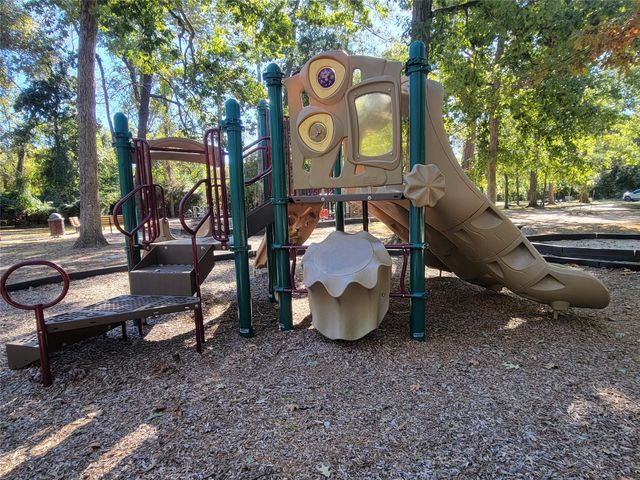 3222 Park Garden Drive, Houston, TX 77339