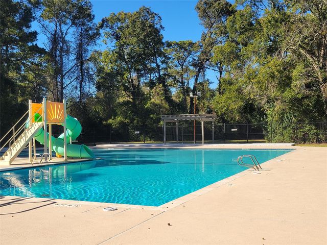 3222 Park Garden Drive, Houston, TX 77339