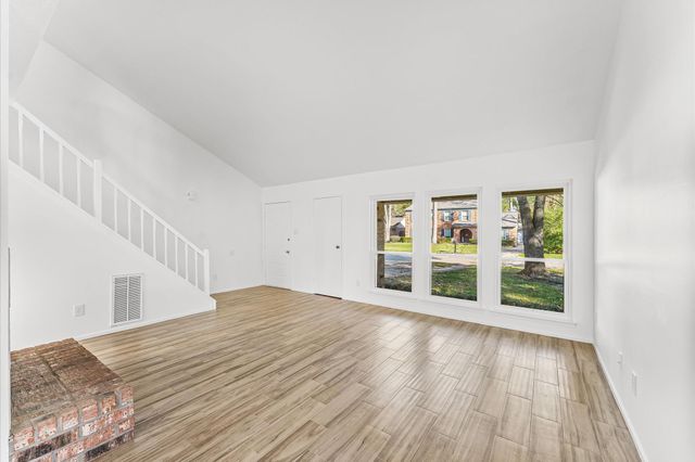 3222 Park Garden Drive, Houston, TX 77339