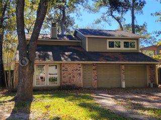 3222 Park Garden Drive, Houston, TX 77339