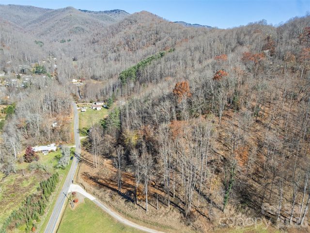 Tract 3: Lot 4 White Birch Drive, Sylva, NC 28779