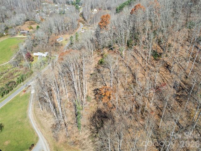 Tract 3: Lot 4 White Birch Drive, Sylva, NC 28779