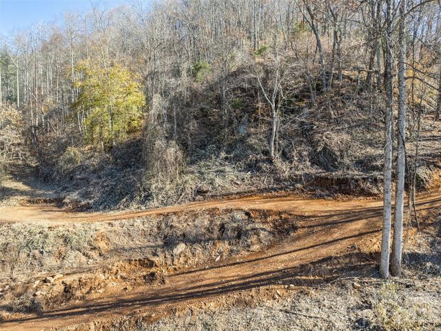 Tract 3: Lot 4 White Birch Drive, Sylva, NC 28779
