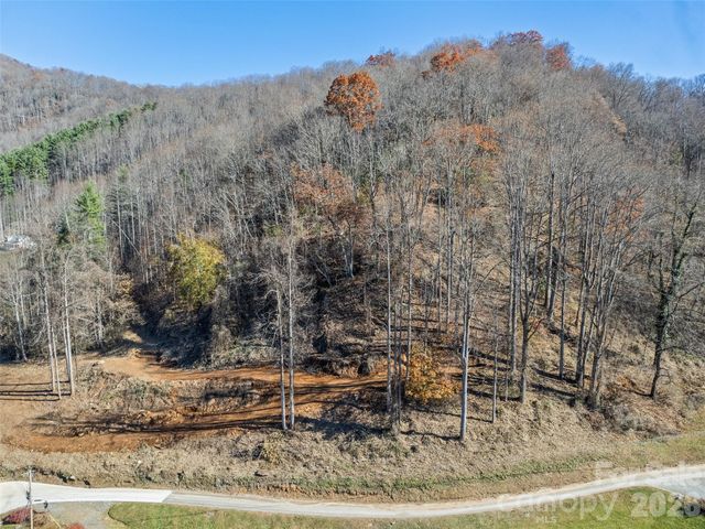 Tract 3: Lot 4 White Birch Drive, Sylva, NC 28779
