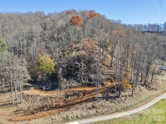 Tract 3: Lot 4 White Birch Drive, Sylva, NC 28779