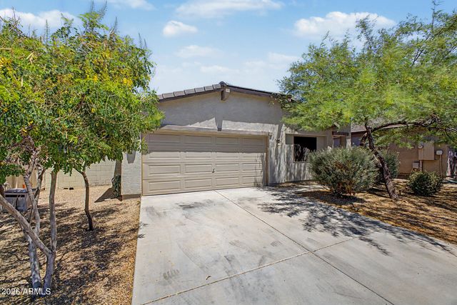 1882 W ROAD AGENT Street, Apache Junction, AZ 85120