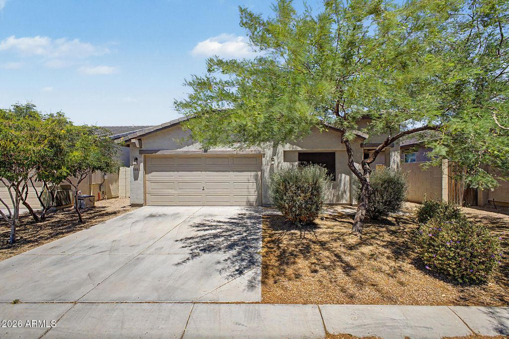 1882 W ROAD AGENT Street, Apache Junction, AZ 85120