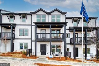 708 Mulberry Walk, Woodstock, GA 30189