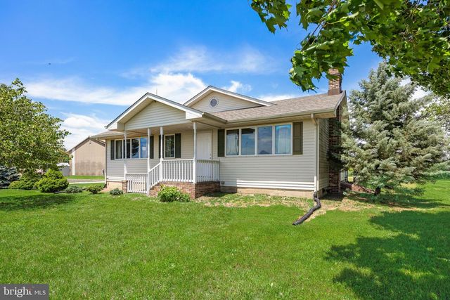 496 MEDFORD LAKES RD, Tabernacle, NJ 08088