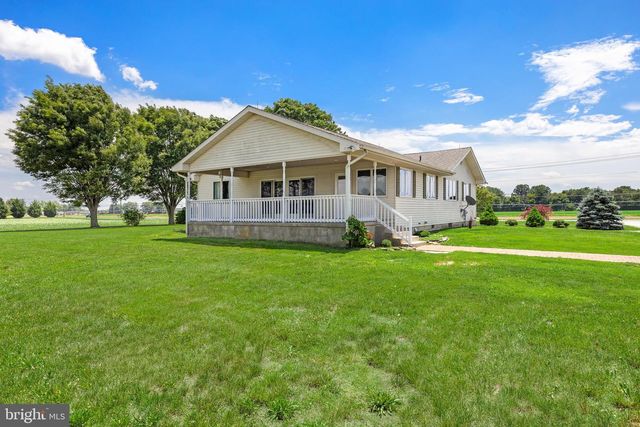 496 MEDFORD LAKES RD, Tabernacle, NJ 08088