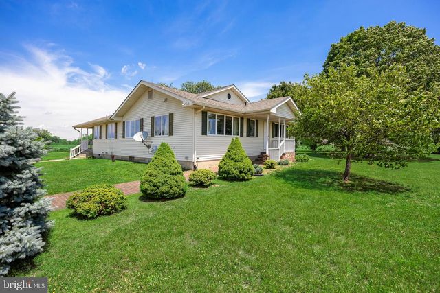 496 MEDFORD LAKES RD, Tabernacle, NJ 08088