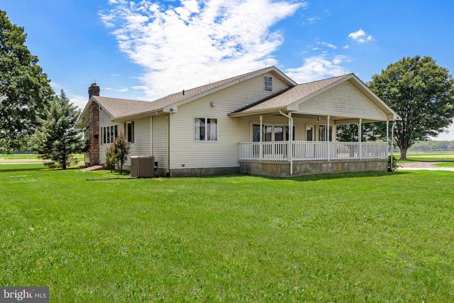 496 MEDFORD LAKES RD, Tabernacle, NJ 08088