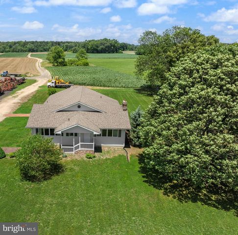 496 MEDFORD LAKES RD, Tabernacle, NJ 08088
