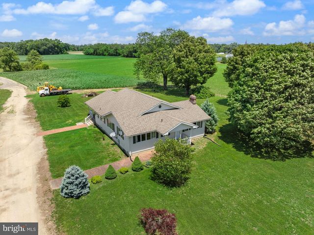 496 MEDFORD LAKES RD, Tabernacle, NJ 08088