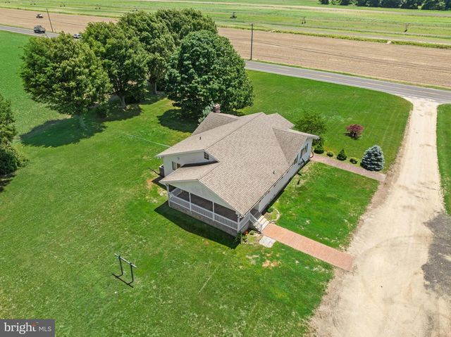 496 MEDFORD LAKES RD, Tabernacle, NJ 08088