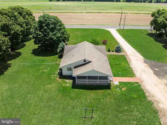 496 MEDFORD LAKES RD, Tabernacle, NJ 08088