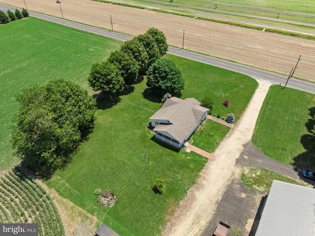 496 MEDFORD LAKES RD, Tabernacle, NJ 08088
