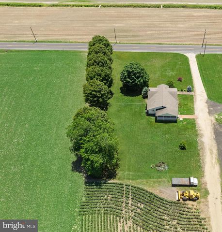 496 MEDFORD LAKES RD, Tabernacle, NJ 08088