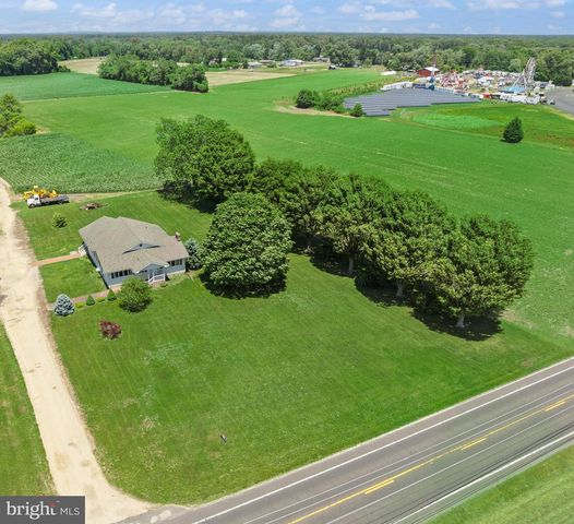 496 MEDFORD LAKES RD, Tabernacle, NJ 08088