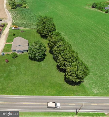 496 MEDFORD LAKES RD, Tabernacle, NJ 08088