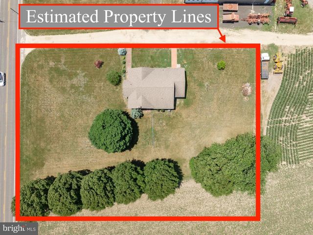 496 MEDFORD LAKES RD, Tabernacle, NJ 08088