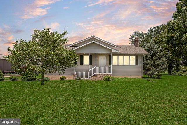 496 MEDFORD LAKES RD, Tabernacle, NJ 08088