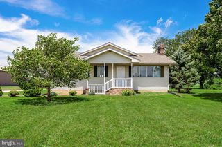 496 MEDFORD LAKES RD, Tabernacle, NJ 08088