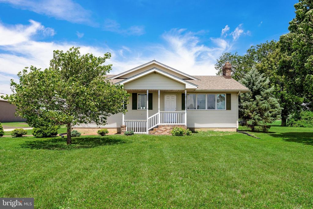 496 MEDFORD LAKES RD, Tabernacle, NJ 08088
