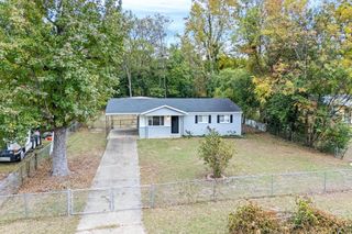 5619 Valleybrook Road, Columbus, GA 31907
