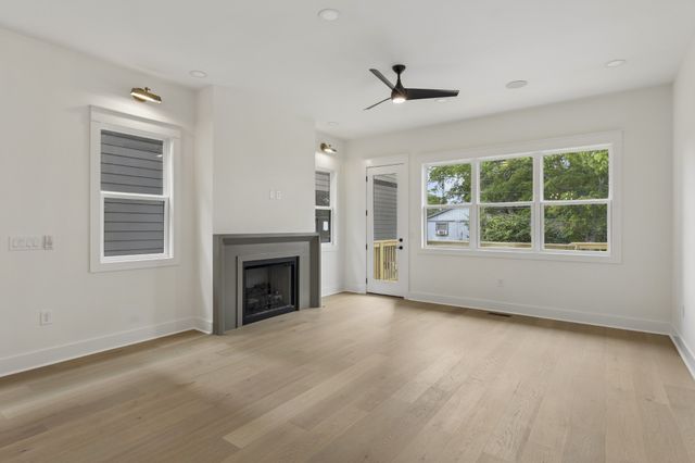 6103A Pennsylvania Ave, Nashville, TN 37209