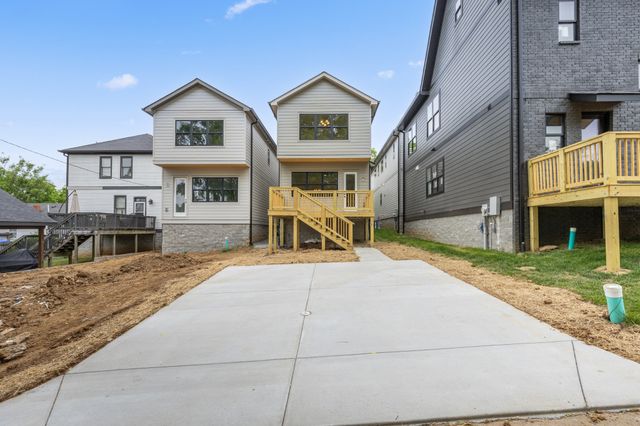 6103A Pennsylvania Ave, Nashville, TN 37209