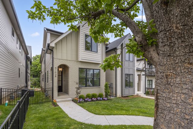 6103A Pennsylvania Ave, Nashville, TN 37209