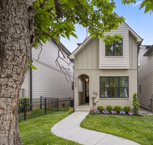 6103A Pennsylvania Ave, Nashville, TN 37209