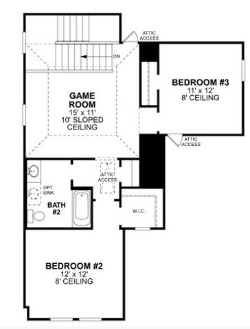 3220 Kingdom Drive, Denton, TX 76208