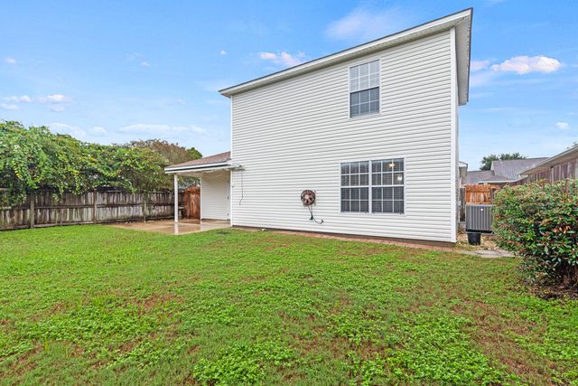 873 Van Dyke Drive, Shalimar, FL 32579