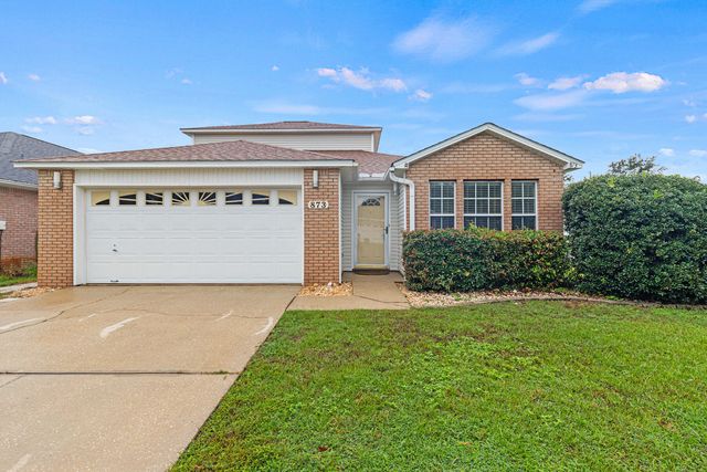 873 Van Dyke Drive, Shalimar, FL 32579