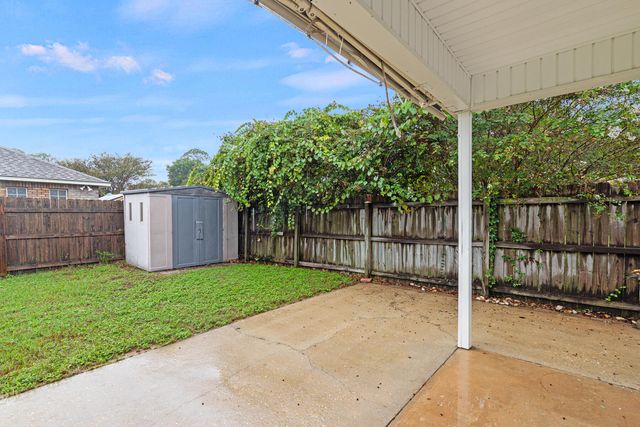 873 Van Dyke Drive, Shalimar, FL 32579