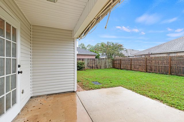 873 Van Dyke Drive, Shalimar, FL 32579