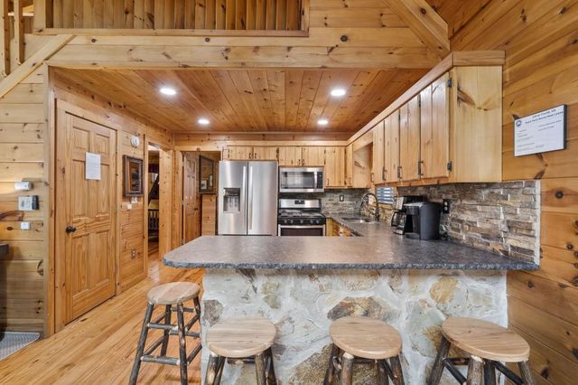77 Old Covered Bridge Road, Cherry Log, GA 30522