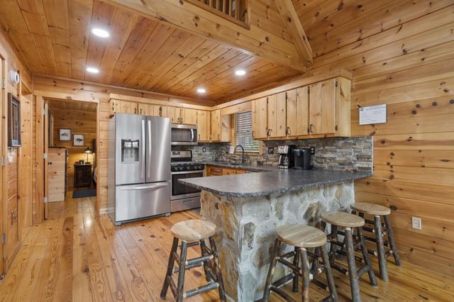 77 Old Covered Bridge Road, Cherry Log, GA 30522