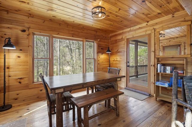 77 Old Covered Bridge Road, Cherry Log, GA 30522