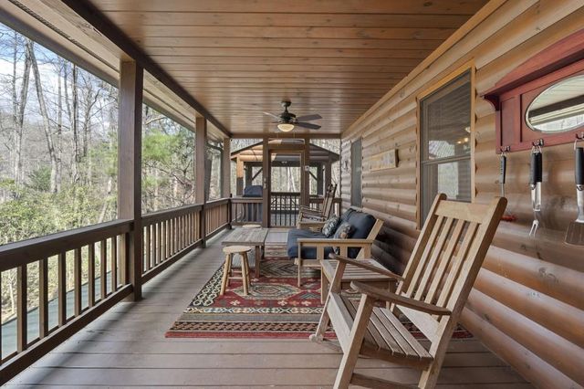 77 Old Covered Bridge Road, Cherry Log, GA 30522